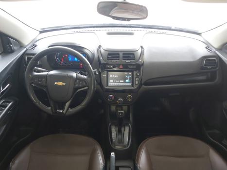 CHEVROLET Cobalt 1.8 4P FLEX LTZ AUTOMTICO, Foto 12