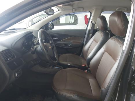 CHEVROLET Cobalt 1.8 4P FLEX LTZ AUTOMTICO, Foto 13