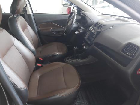 CHEVROLET Cobalt 1.8 4P FLEX LTZ AUTOMTICO, Foto 14