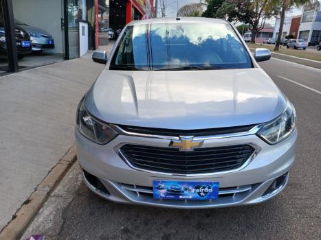 CHEVROLET Cobalt 1.8 4P FLEX LTZ AUTOMTICO, Foto 1