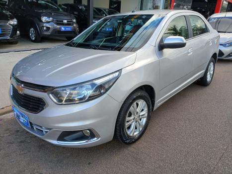 CHEVROLET Cobalt 1.8 4P FLEX LTZ AUTOMTICO, Foto 2