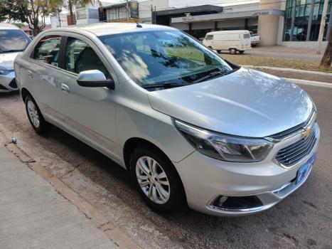 CHEVROLET Cobalt 1.8 4P FLEX LTZ AUTOMTICO, Foto 3