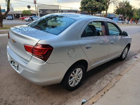 CHEVROLET Cobalt 1.8 4P FLEX LTZ AUTOMTICO, Foto 5