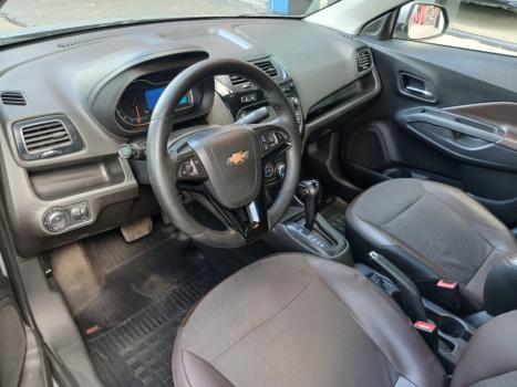CHEVROLET Cobalt 1.8 4P FLEX LTZ AUTOMTICO, Foto 6