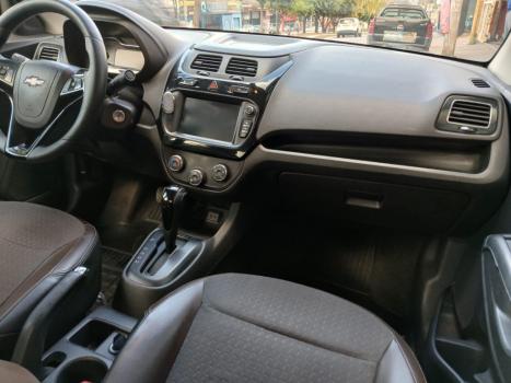 CHEVROLET Cobalt 1.8 4P FLEX LTZ AUTOMTICO, Foto 8
