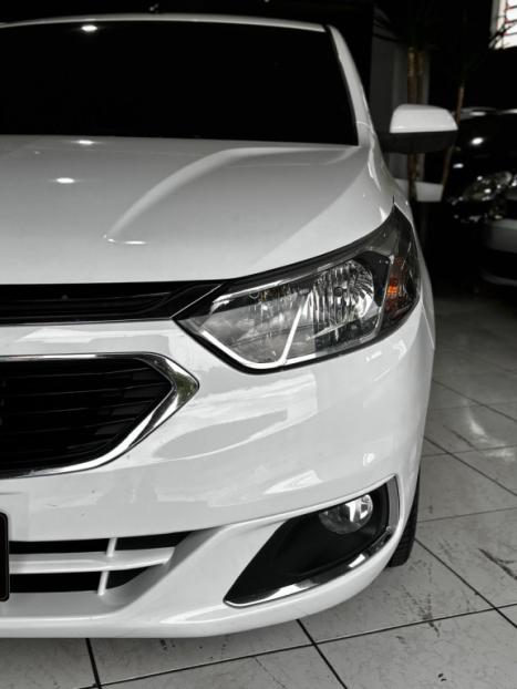 CHEVROLET Cobalt 1.8 4P FLEX LTZ AUTOMTICO, Foto 2
