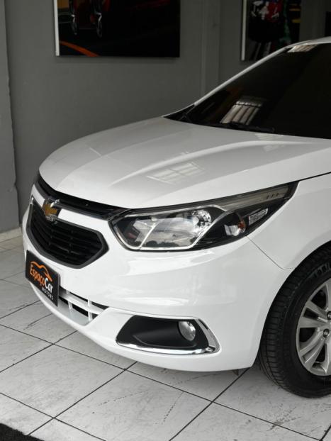 CHEVROLET Cobalt 1.8 4P FLEX LTZ AUTOMTICO, Foto 3