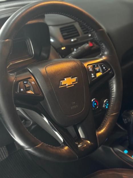 CHEVROLET Cobalt 1.8 4P FLEX LTZ AUTOMTICO, Foto 4