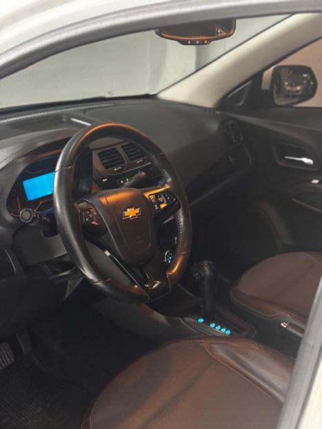 CHEVROLET Cobalt 1.8 4P FLEX LTZ AUTOMTICO, Foto 5