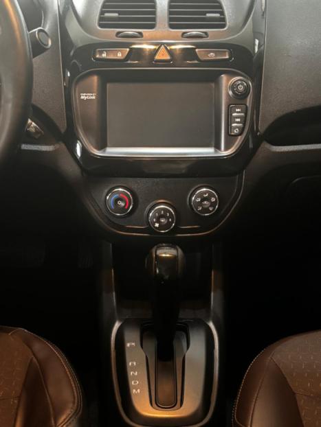 CHEVROLET Cobalt 1.8 4P FLEX LTZ AUTOMTICO, Foto 6