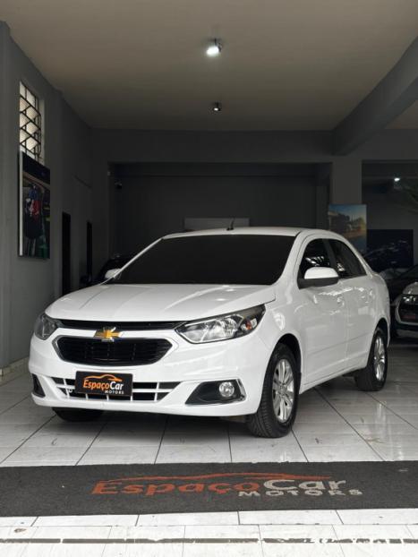 CHEVROLET Cobalt 1.8 4P FLEX LTZ AUTOMTICO, Foto 8