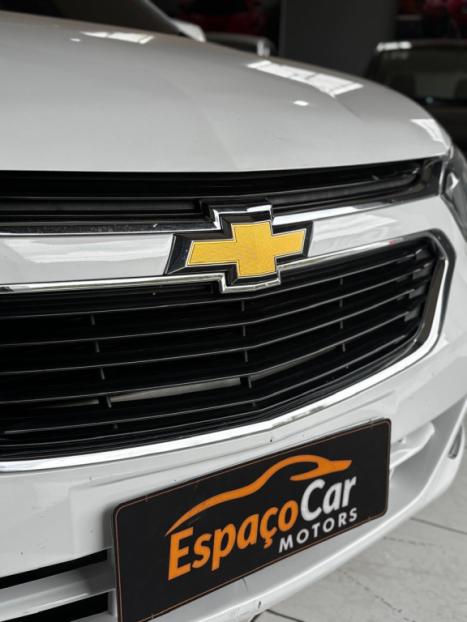 CHEVROLET Cobalt 1.8 4P FLEX LTZ AUTOMTICO, Foto 9