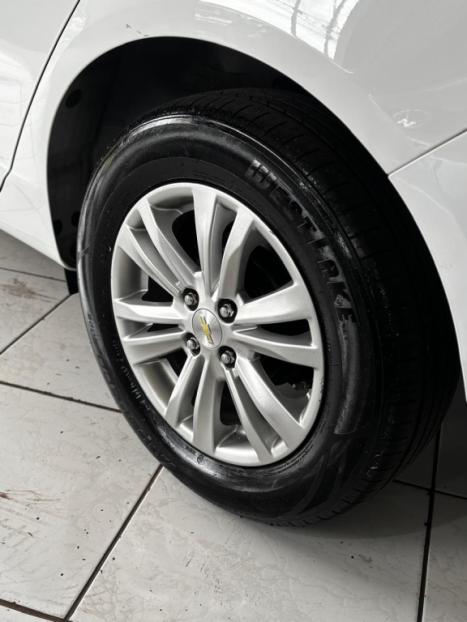 CHEVROLET Cobalt 1.8 4P FLEX LTZ AUTOMTICO, Foto 10