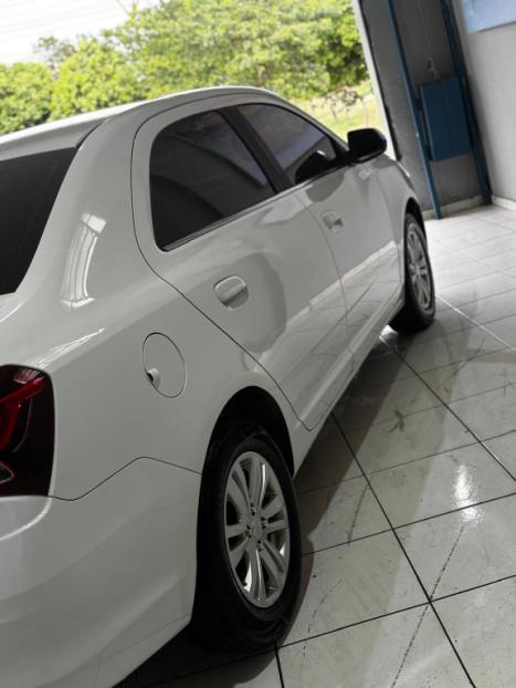 CHEVROLET Cobalt 1.8 4P FLEX LTZ AUTOMTICO, Foto 11