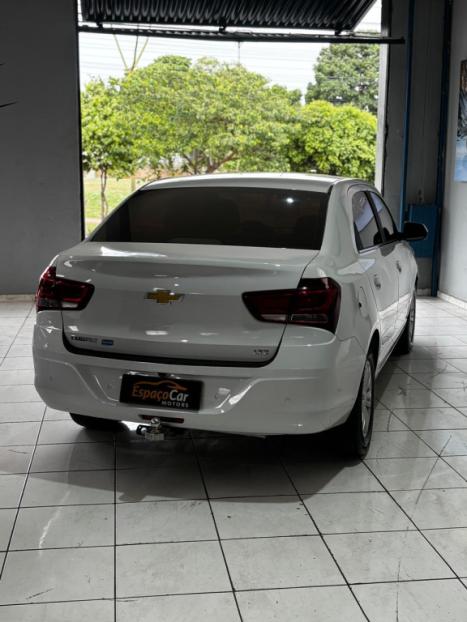 CHEVROLET Cobalt 1.8 4P FLEX LTZ AUTOMTICO, Foto 14