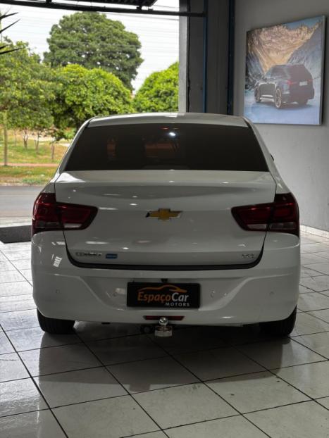 CHEVROLET Cobalt 1.8 4P FLEX LTZ AUTOMTICO, Foto 15