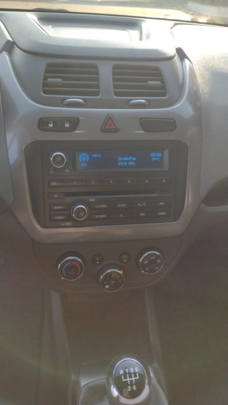 CHEVROLET Cobalt 1.8 4P FLEX LTZ, Foto 3