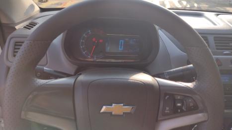 CHEVROLET Cobalt 1.8 4P FLEX LTZ, Foto 4