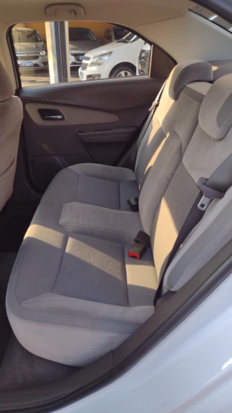 CHEVROLET Cobalt 1.8 4P FLEX LTZ, Foto 5