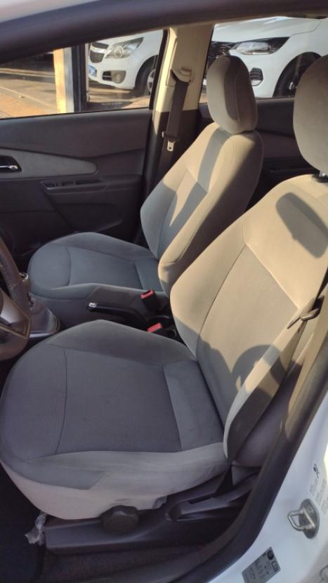 CHEVROLET Cobalt 1.8 4P FLEX LTZ, Foto 6