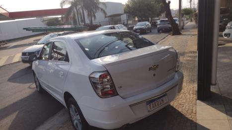 CHEVROLET Cobalt 1.8 4P FLEX LTZ, Foto 8