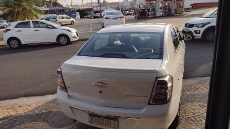 CHEVROLET Cobalt 1.8 4P FLEX LTZ, Foto 10