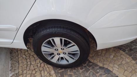 CHEVROLET Cobalt 1.8 4P FLEX LTZ, Foto 11
