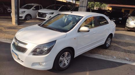 CHEVROLET Cobalt 1.8 4P FLEX LTZ, Foto 12