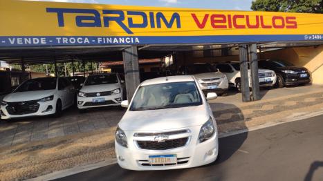 CHEVROLET Cobalt 1.8 4P FLEX LTZ, Foto 2