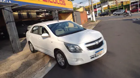 CHEVROLET Cobalt 1.8 4P FLEX LTZ, Foto 13