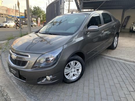 CHEVROLET Cobalt 1.8 4P FLEX LTZ, Foto 3