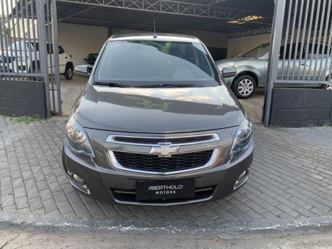 CHEVROLET Cobalt 1.8 4P FLEX LTZ, Foto 4