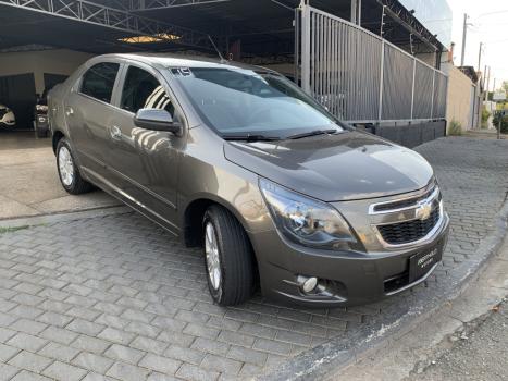 CHEVROLET Cobalt 1.8 4P FLEX LTZ, Foto 5