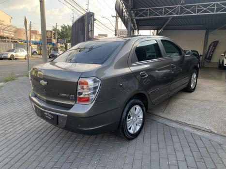 CHEVROLET Cobalt 1.8 4P FLEX LTZ, Foto 6