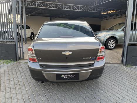 CHEVROLET Cobalt 1.8 4P FLEX LTZ, Foto 7
