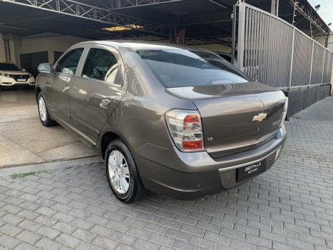 CHEVROLET Cobalt 1.8 4P FLEX LTZ, Foto 8