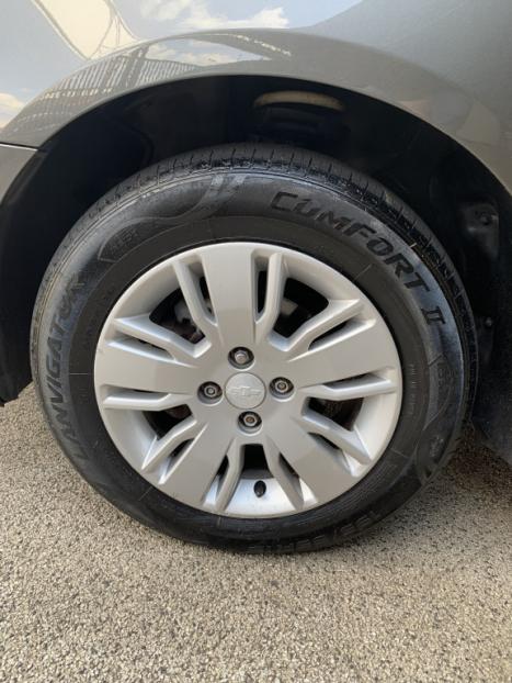 CHEVROLET Cobalt 1.8 4P FLEX LTZ, Foto 10