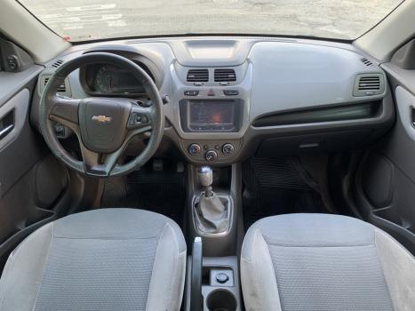 CHEVROLET Cobalt 1.8 4P FLEX LTZ, Foto 11