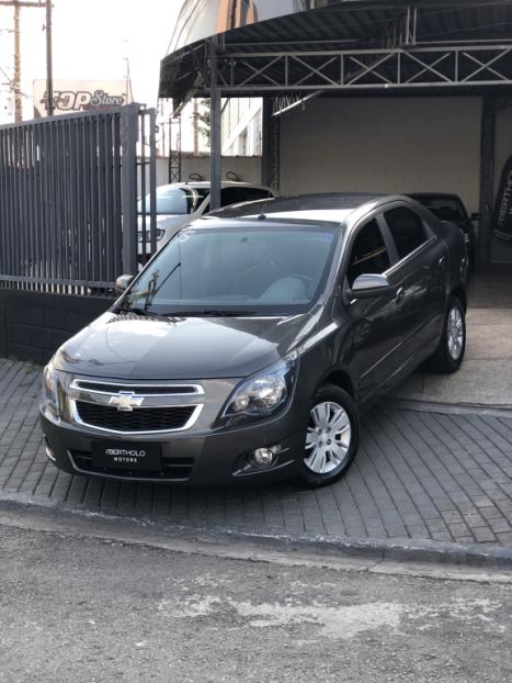 CHEVROLET Cobalt 1.8 4P FLEX LTZ, Foto 1