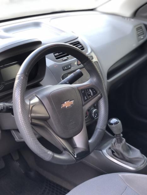 CHEVROLET Cobalt 1.8 4P FLEX LTZ, Foto 14