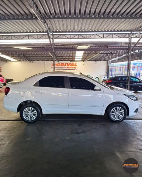 CHEVROLET Cobalt 1.8 4P FLEX LTZ, Foto 1
