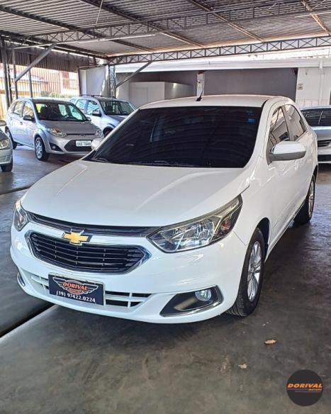 CHEVROLET Cobalt 1.8 4P FLEX LTZ, Foto 2