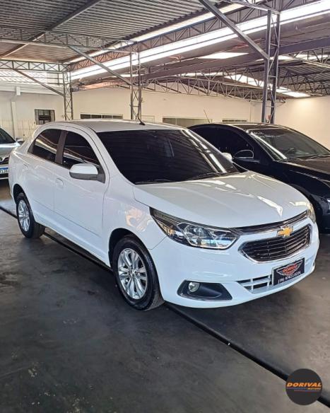 CHEVROLET Cobalt 1.8 4P FLEX LTZ, Foto 3