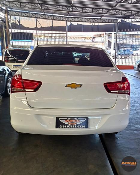 CHEVROLET Cobalt 1.8 4P FLEX LTZ, Foto 4