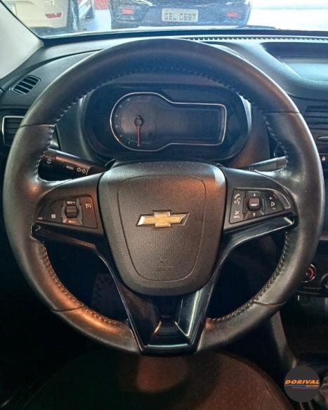 CHEVROLET Cobalt 1.8 4P FLEX LTZ, Foto 5