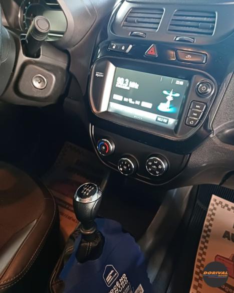 CHEVROLET Cobalt 1.8 4P FLEX LTZ, Foto 6