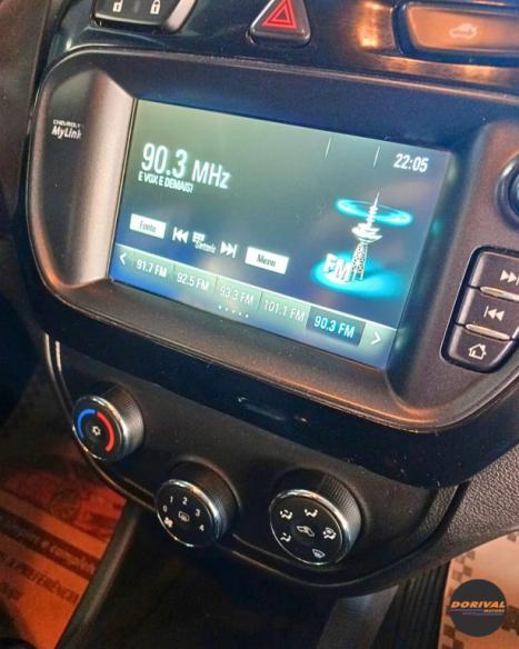 CHEVROLET Cobalt 1.8 4P FLEX LTZ, Foto 7