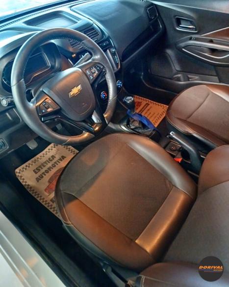CHEVROLET Cobalt 1.8 4P FLEX LTZ, Foto 8