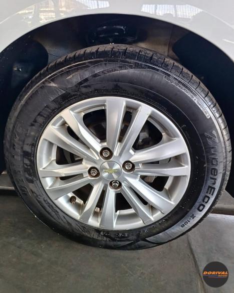 CHEVROLET Cobalt 1.8 4P FLEX LTZ, Foto 10
