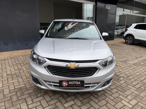 CHEVROLET Cobalt 1.8 4P FLEX LTZ AUTOMÁTICO, Foto 1 CHEVROLET Cobalt 1.8 4P FLEX LTZ AUTOMÁTICO, Foto 1